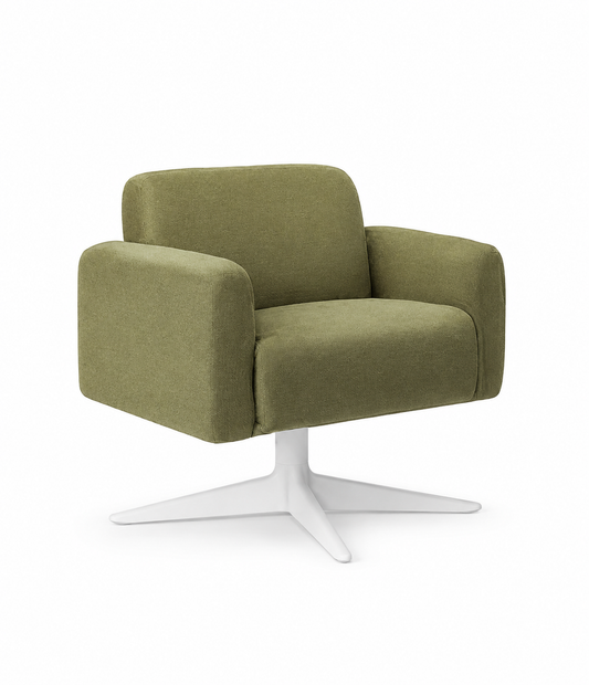 Vernieuw de compacte designstoelen met passende bekleding en duurzaam zitcomfort