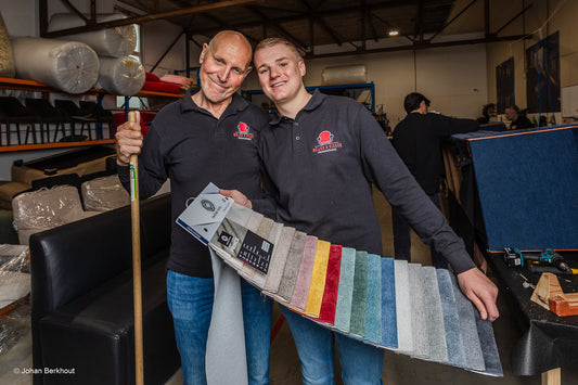 De sterkste meubelstoffen voor jarenlang woonplezier