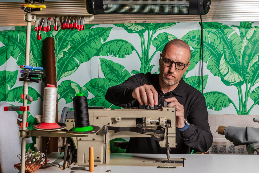 Stoelen opvullen Eindhoven