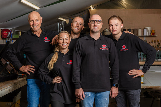 Bootkussens stofferen Eindhoven