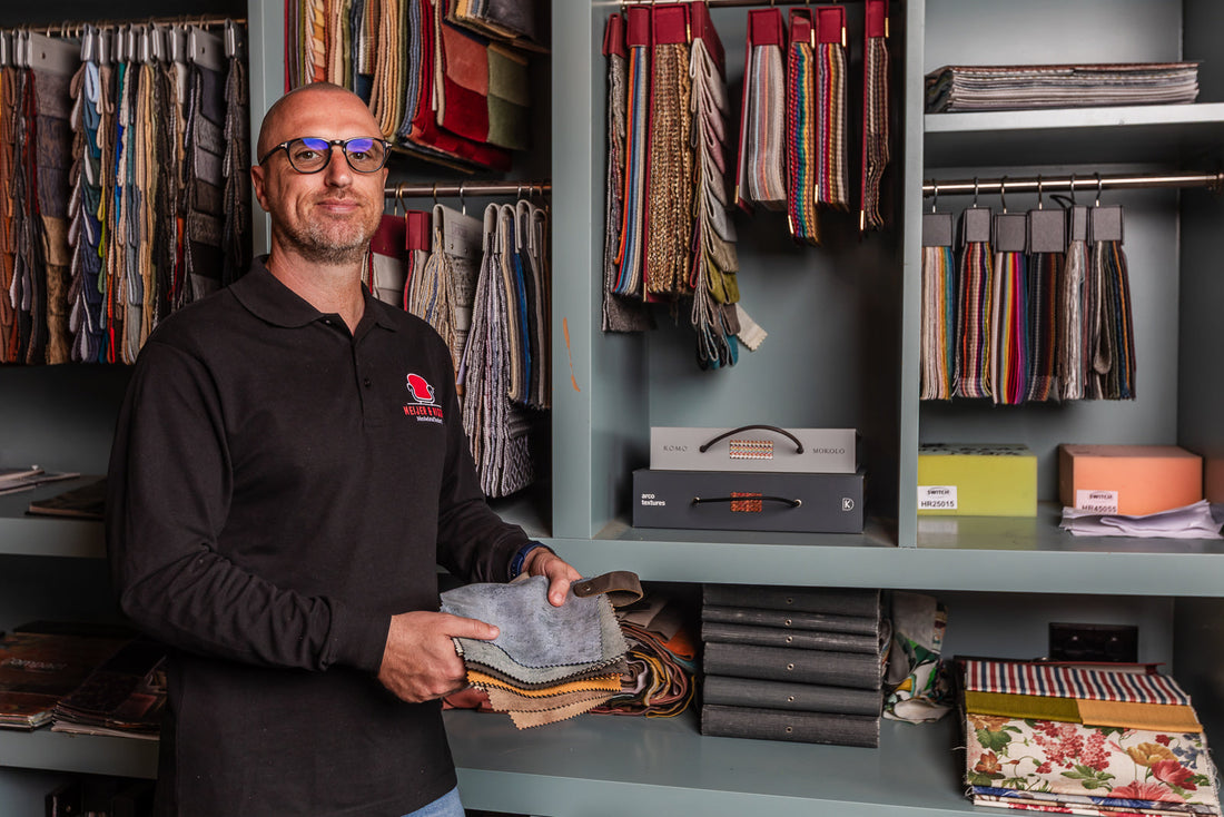 Bank opvullen Eindhoven