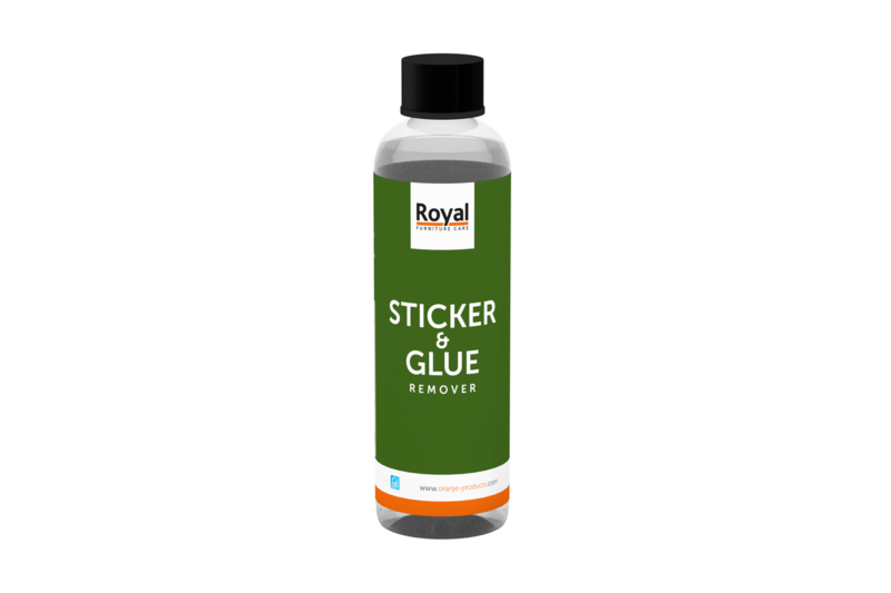Care Sticker &amp; Glue Remover 200 ml