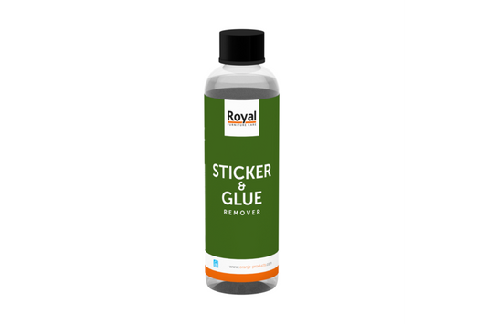 Care Sticker &amp; Glue Remover 200 ml