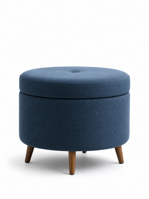 Design meubels herstofferen