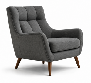 Fauteuil opnieuw bekleden