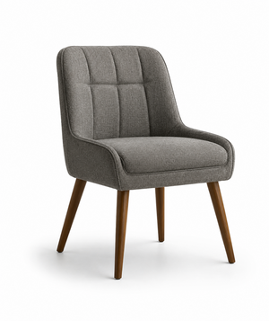Stoelen stofferen