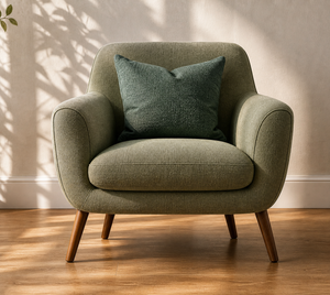Design meubels herstofferen