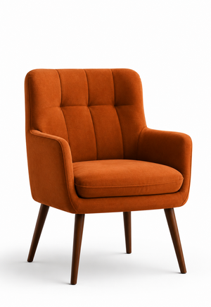 Stoelen stofferen