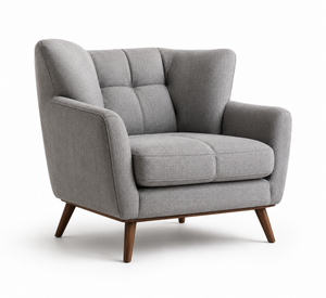 Fauteuil opnieuw bekleden
