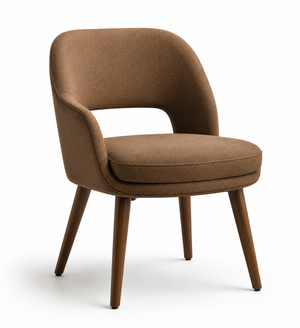 Stoelen stofferen