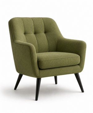 Stoelen stofferen
