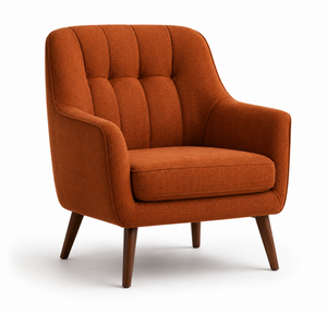 Fauteuil opnieuw bekleden
