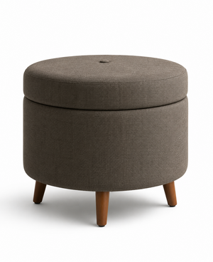 Design meubels herstofferen