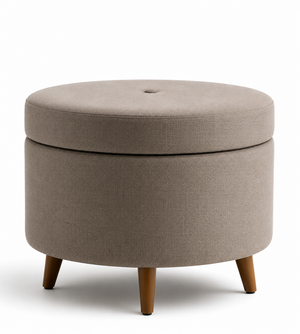 Design meubels herstofferen